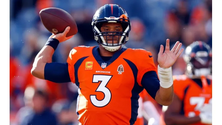 Russell Wilson
