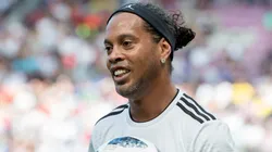 Ronaldinho (2018)