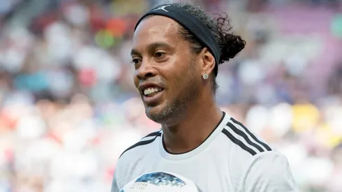 Ronaldinho (2018)