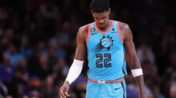 Deandre Ayton