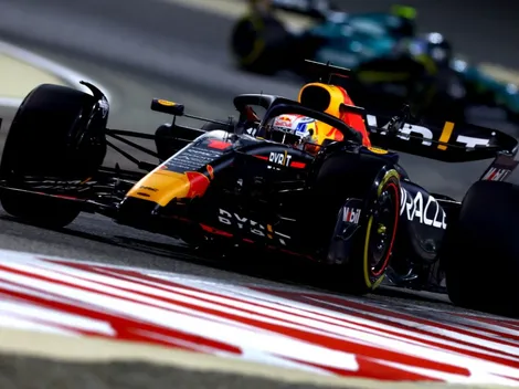 Watch 2023 F1 Pre-season Testing from Bahrain online: TV Channel and Live Streaming