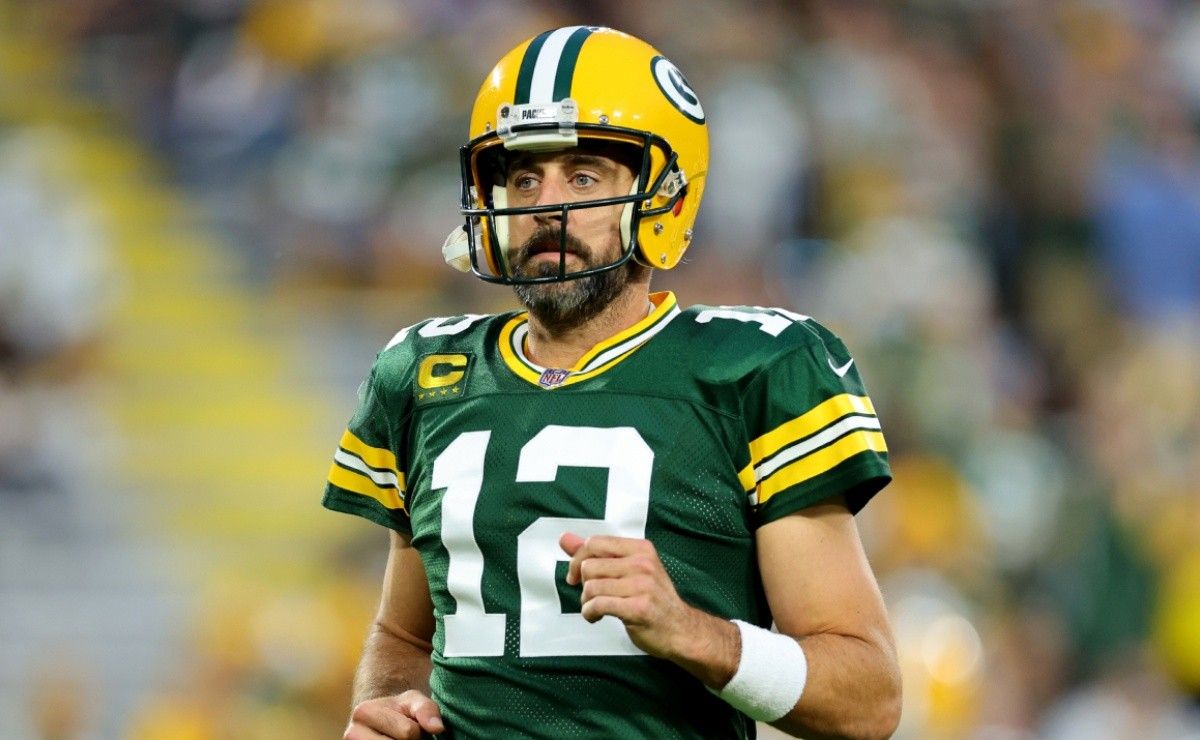 NFL News: Packers want Aaron Rodgers back in 2023, but under one big ...