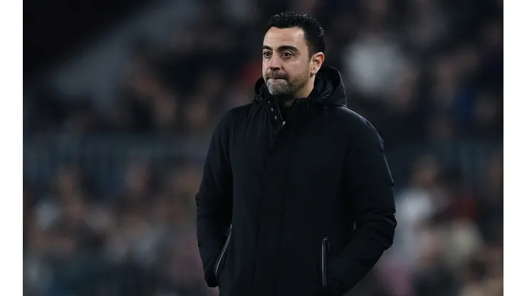 Xavi