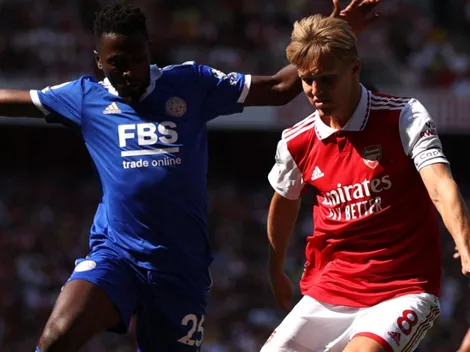 Leicester vs Arsenal: TV Channel, how and where to watch or live stream 2022-2023 Premier League in your country today