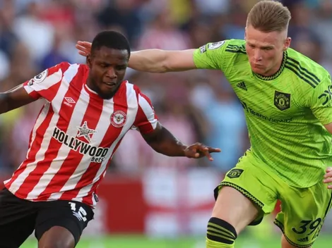 Manchester United vs Brentford: Why was the 2022-2023 Premier League game postponed?