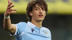 Romano Floriani Mussolini