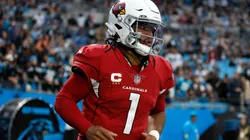 Kyler Murray - Arizona Cardinals - NFL 2022