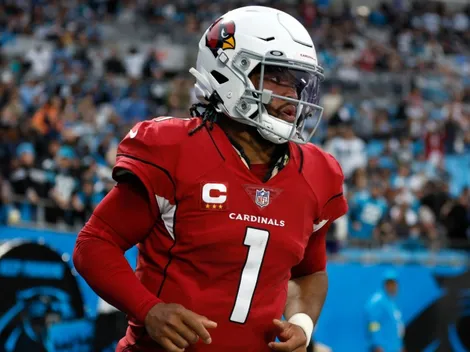 NFL News: Cardinals' owner shares a new update on Kyler Murray's injury