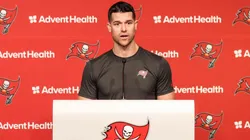 Dave Canales - Tampa Bay Buccaneers - NFL 2022