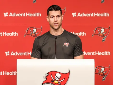 NFL News: Buccaneers' new offensive coordinator reveals intriguing aspect of his career
