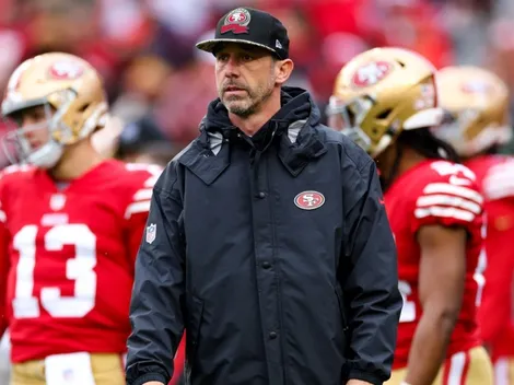 NFL Rumors: 49ers could target veteran QB as potential backup to Trey Lance