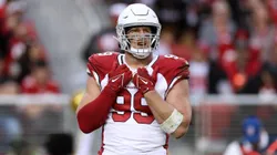 J.J. Watt - Arizona Cardinals - NFL 2022