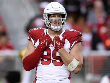 NFL News: J.J. Watt recently retired, but the league still asks him for drug tests