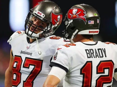 NFL News: Gronkowski reveals how Tom Brady convinced him to come out of retirement