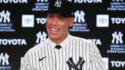 Aaron Judge.