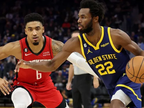 Watch Houston Rockets vs Golden State Warriors online free in the US today: TV Channel and Live Streaming