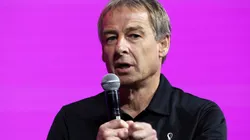Jürgen Klinsmann