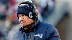 Bill Belichik - New England Patriots - NFL 2022