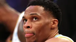 Russell Westbrook