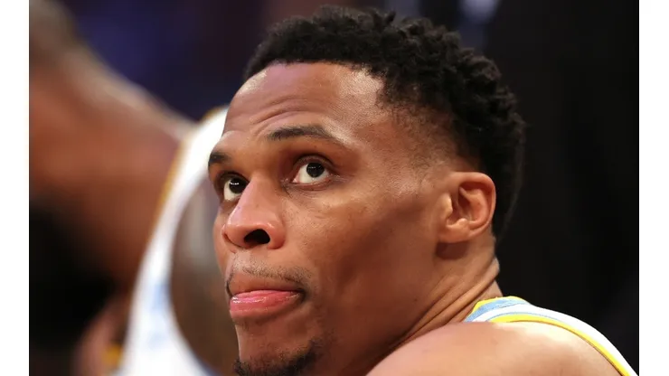Russell Westbrook