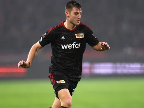 Union Berlin vs Ajax: TV Channel, how and where to watch or live stream online 2022-2023 Europa League in your country today