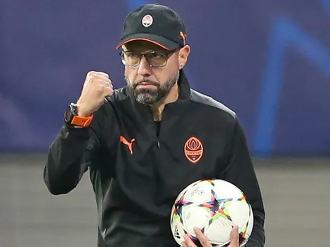 Rennes vs Shakhtar Donetsk: TV Channel, how and where to watch or live stream online free 2022-2023 Europa League in your country today