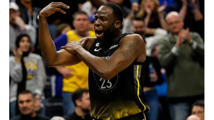 Draymond Green