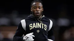 Alvin Kamara - New Orleans Saints - NFL 2022