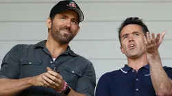 Ryan Reynolds and Rob McElhenney