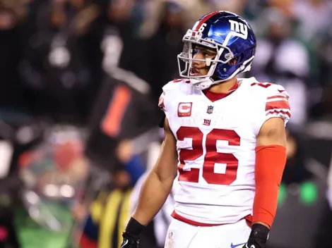 NFL Rumors: Potential destinations for Saquon Barkley