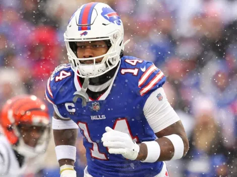 NFL News: Stefon Diggs explains what went wrong for Bills last season