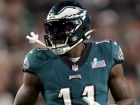 NFL News: A.J. Brown urges the Eagles to pay Jalen Hurts with particular message to the GM