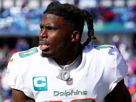 NFL News: LeSean McCoy slams his former OC Eric Bieniemy, Tyreek Hill posts hilarious response