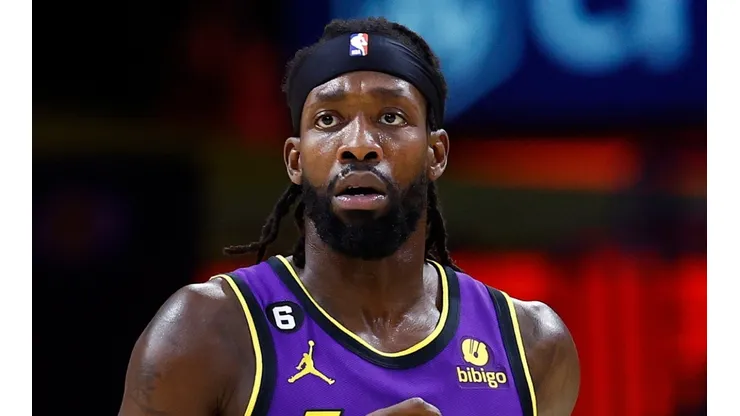 Patrick Beverley.