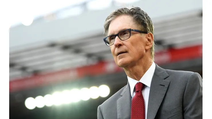 John Henry