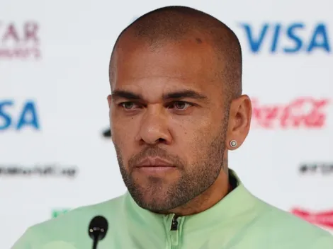 Dani Alves to remain in jail after bid for release rejected