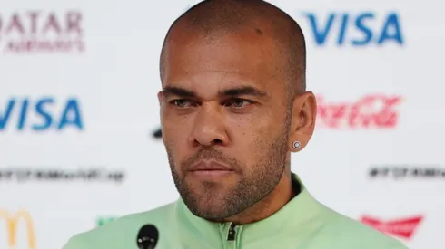 Dani Alves
