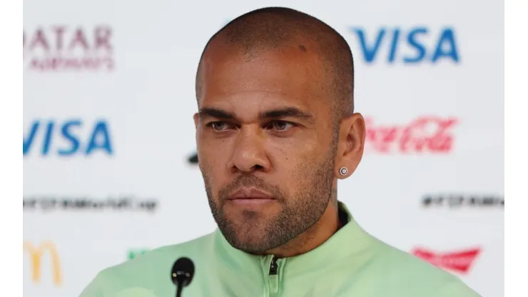Dani Alves