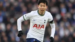 Son Heung-Min