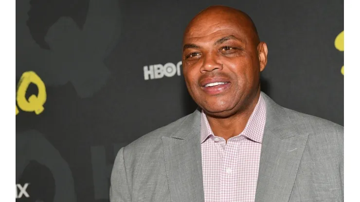 Charles Barkley