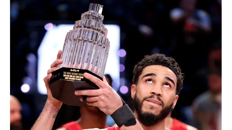 Jayson Tatum
