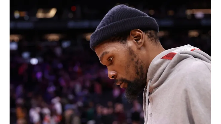 Kevin Durant