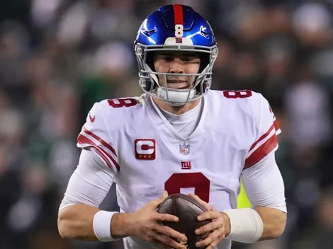 NFL Rumors: Potential destinations for Daniel Jones