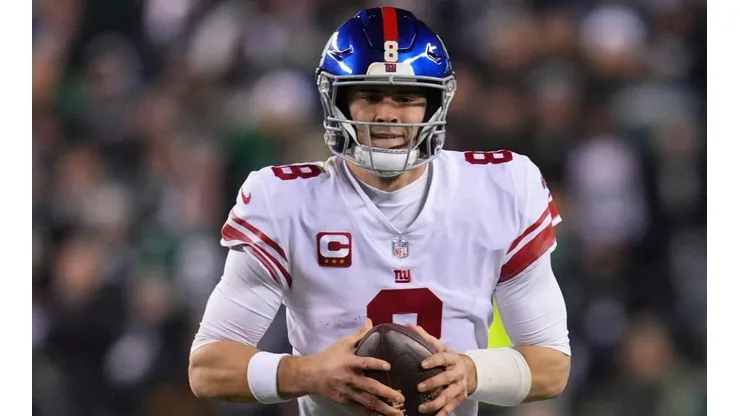 Daniel Jones