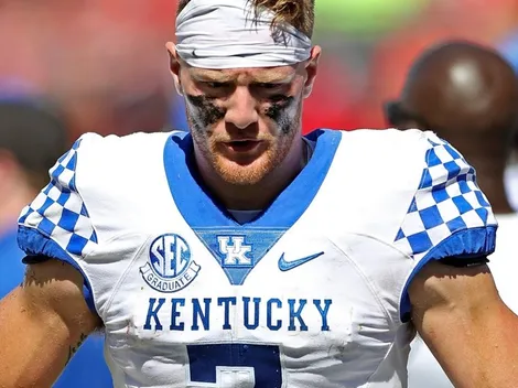 Raiders’ Mock Draft 2023: Will Levis and other two players that could join the franchise