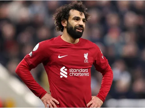 What happens if Liverpool lose to Real Madrid in first leg of 2022-2023 Champions League Round of 16?