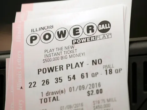 Powerball Live Drawing Results for Monday, February 20, 2023: Winning Numbers