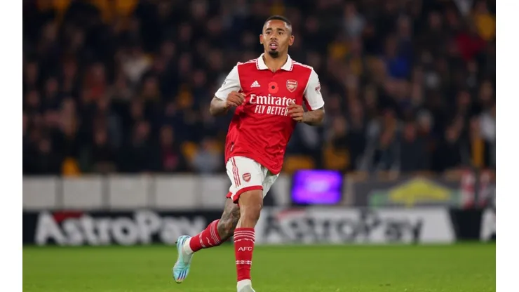 Gabriel Jesus
