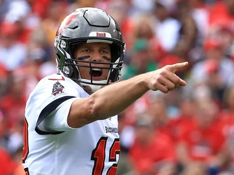 NFL News: Greg Olsen sends warning to Tom Brady over taking his broadcasting job