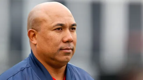 HC Hines Ward of the San Antonio Brahmas